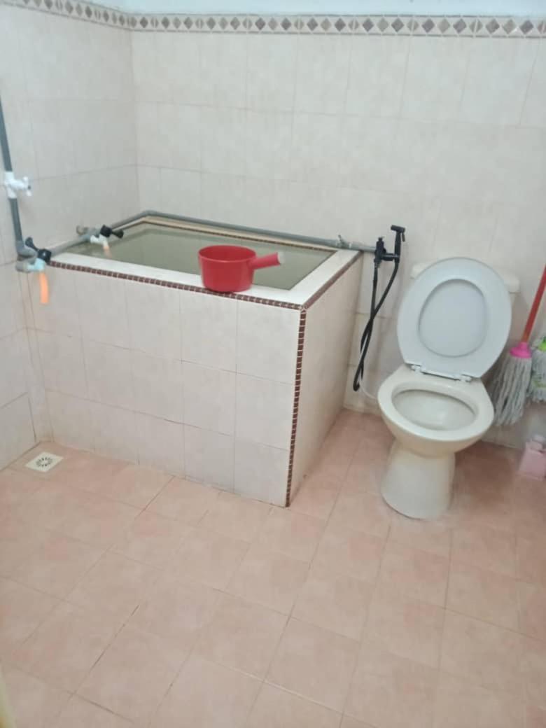 Village Retreat Jetty Holiday home Kuala Perlis