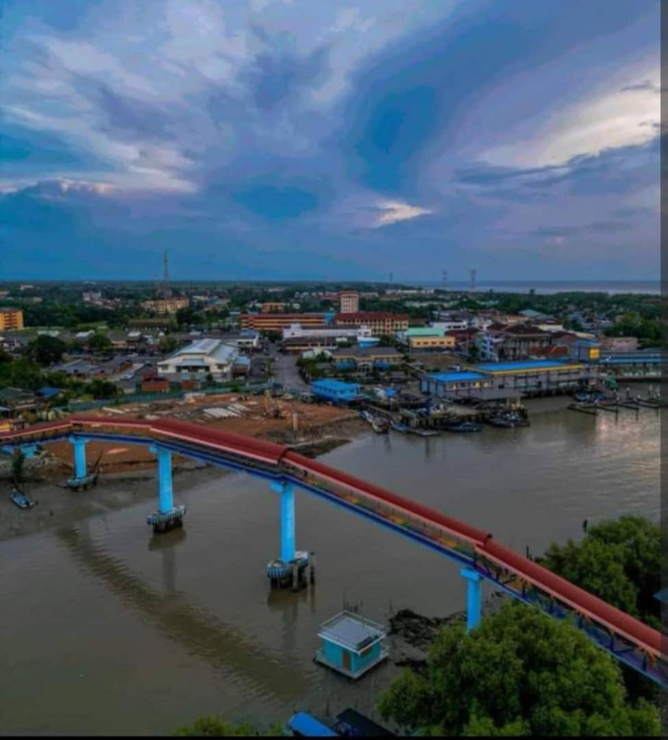 Holiday home Village Retreat Jetty Kuala Perlis