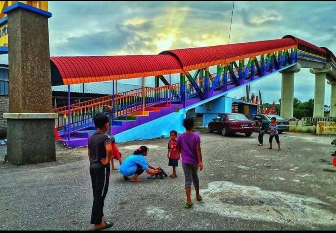 Village Retreat Jetty Holiday home Kuala Perlis